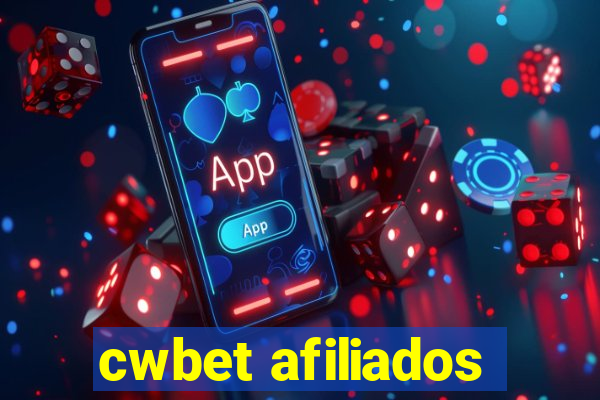 cwbet afiliados